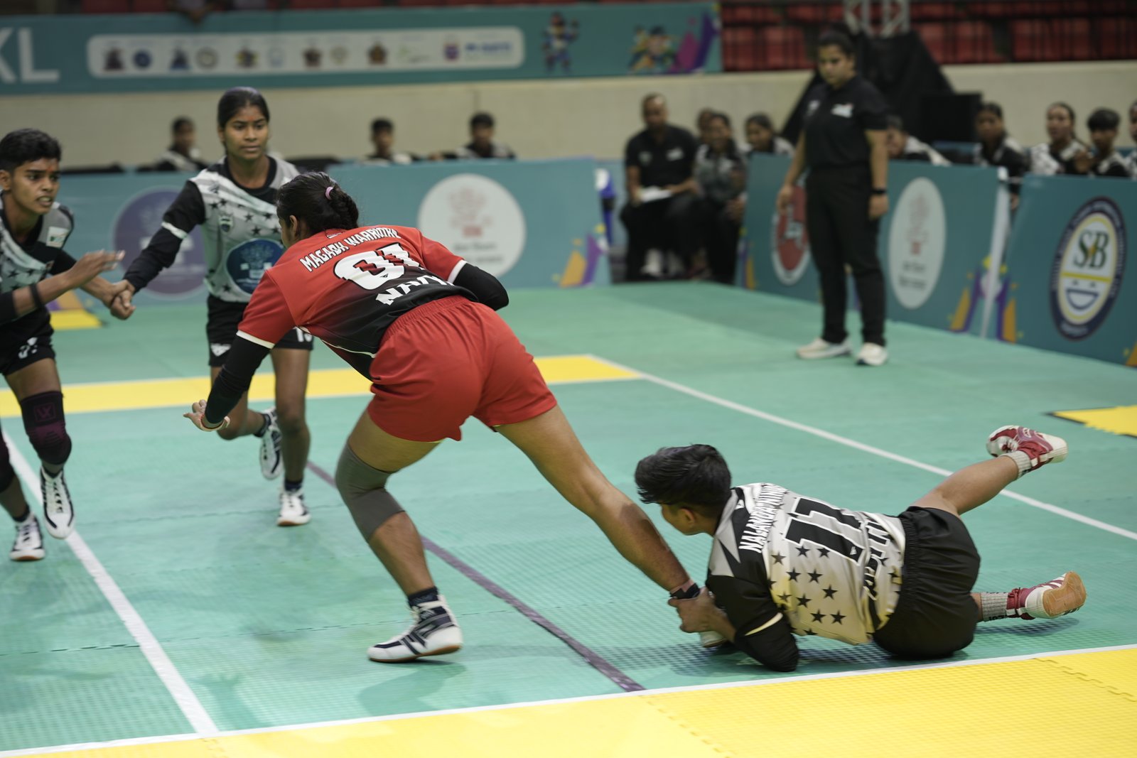 Sports 161